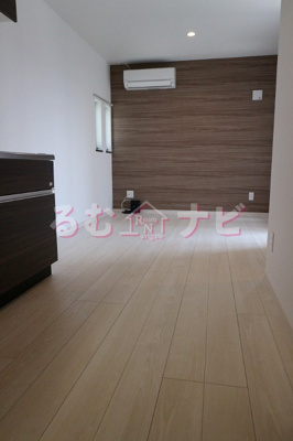 【居間・リビング】 | REGALEST PRESTON春日