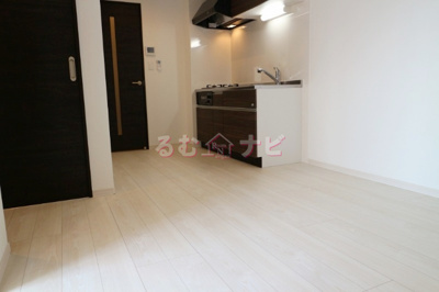 【内装】 | REGALEST PRESTON春日