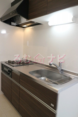 【キッチン】 | REGALEST PRESTON春日