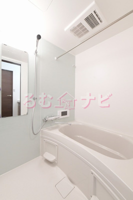 【浴室】 | REGALEST PRESTON春日