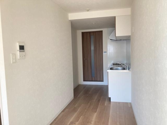 JJリバーサイド三条の内装