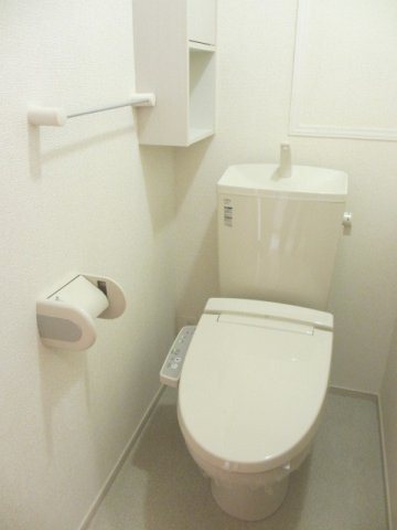 【トイレ】