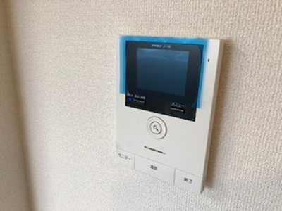 【セキュリティ】 | エーデルハイム東津田