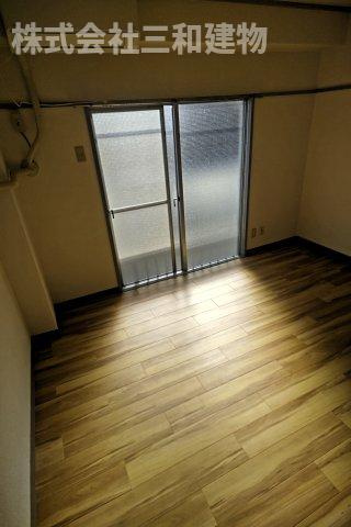 大里マンションの設備