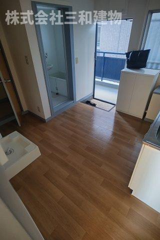 大里マンションのその他