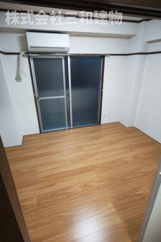 大里マンションの設備