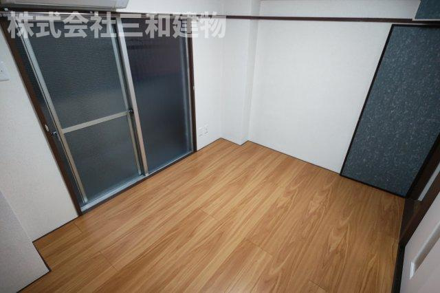 大里マンションのその他