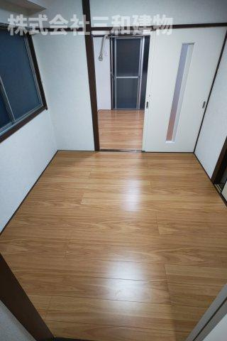 大里マンションのその他