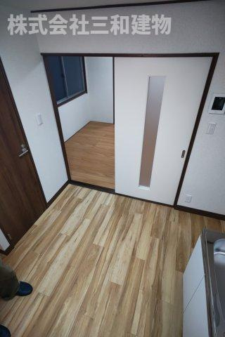 大里マンションのその他