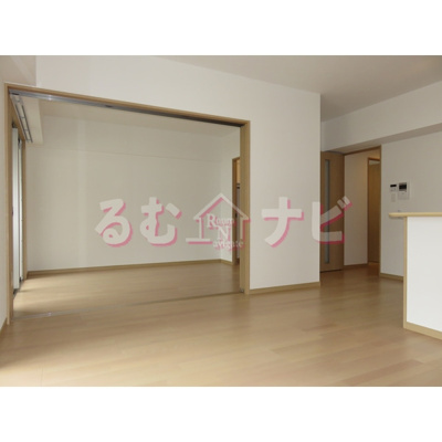 【展望】 | マーブルリヌーキーⅡ