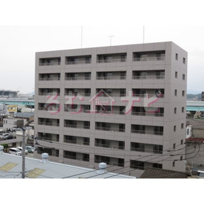 【外観】 | マーブルリヌーキーⅡ