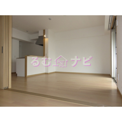 【居間・リビング】 | マーブルリヌーキーⅡ