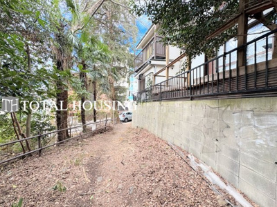 【周辺】 | 国立市谷保　売地　全1区画