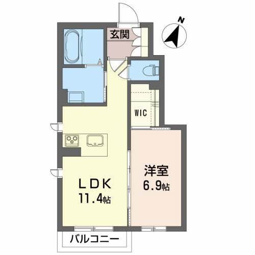 メゾンリバレイン