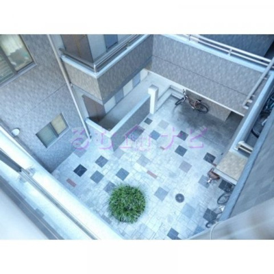 【展望】 | パティオ大楠