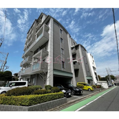 【外観】 | パティオ大楠