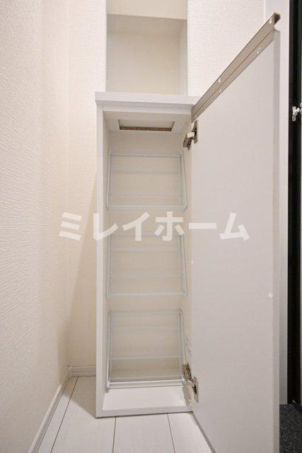 Ｃスクエア矢口のその他