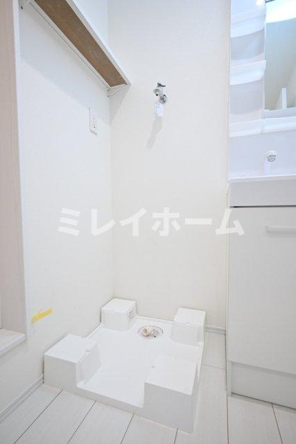 Ｃスクエア矢口の設備