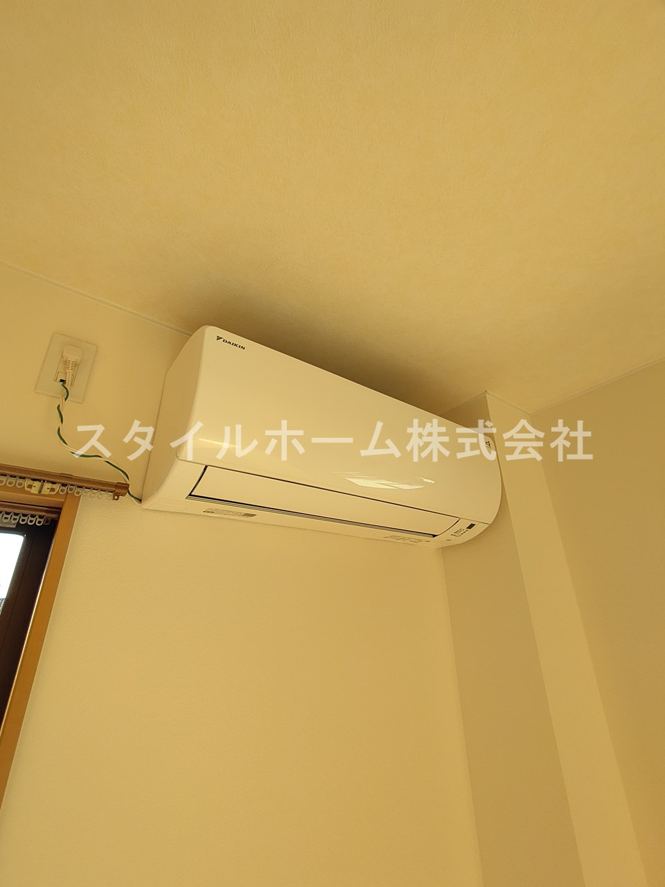 グランリーフの設備