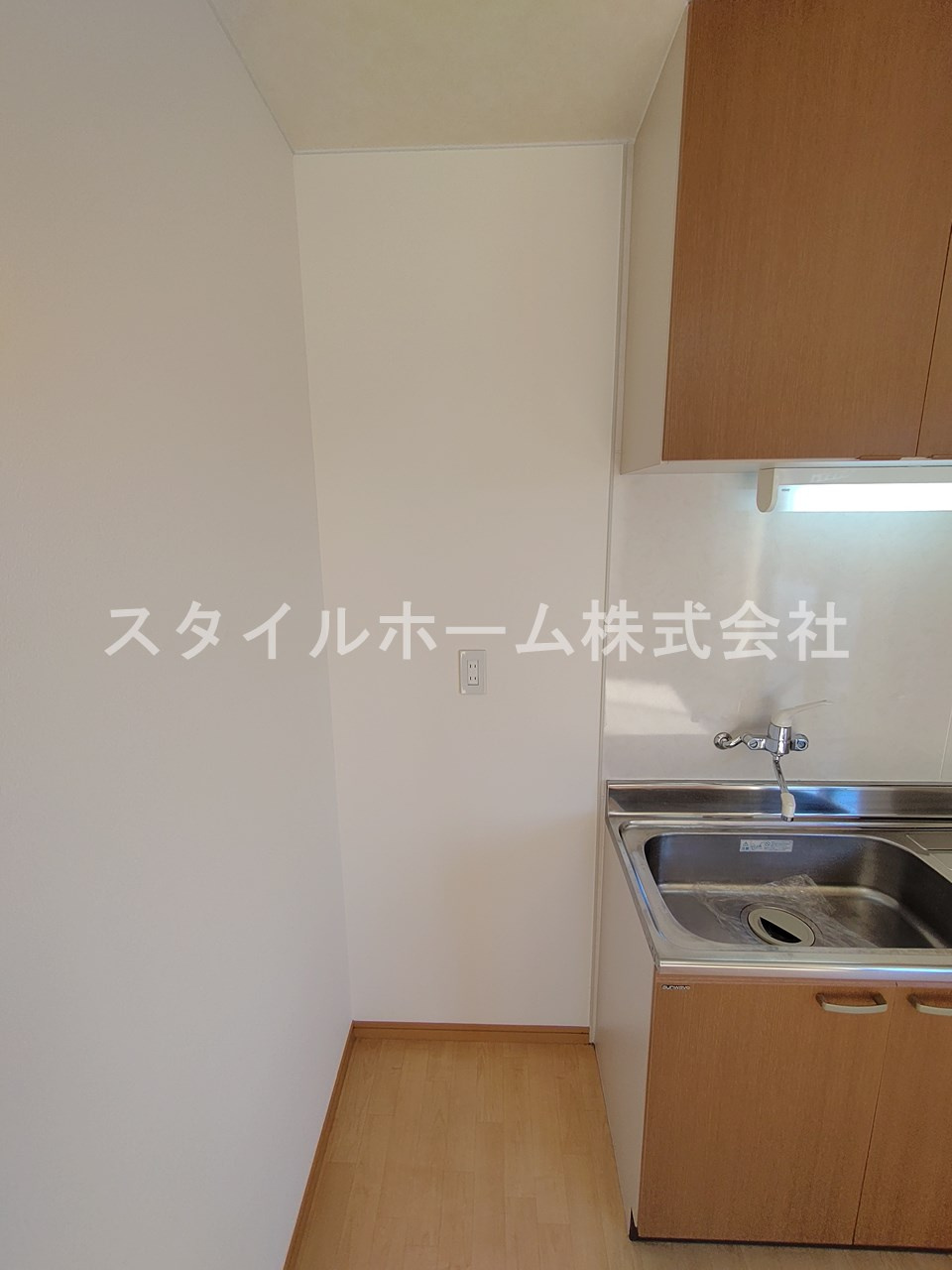 グランリーフのキッチン
