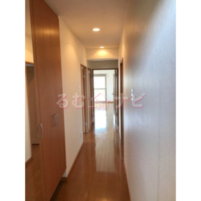 【収納】 | サンルージュ春日