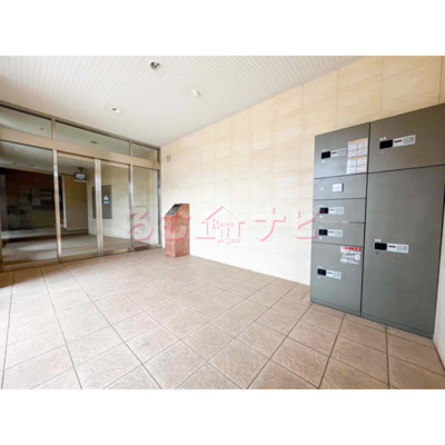 【バルコニー】 | サンルージュ春日