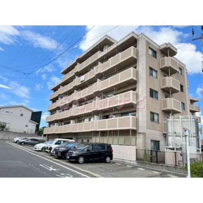 【展望】 | サンルージュ春日