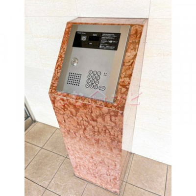 【設備】 | サンルージュ春日