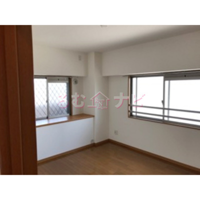 【内装】 | サンルージュ春日