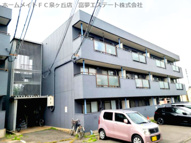 草愛マンションBの画像