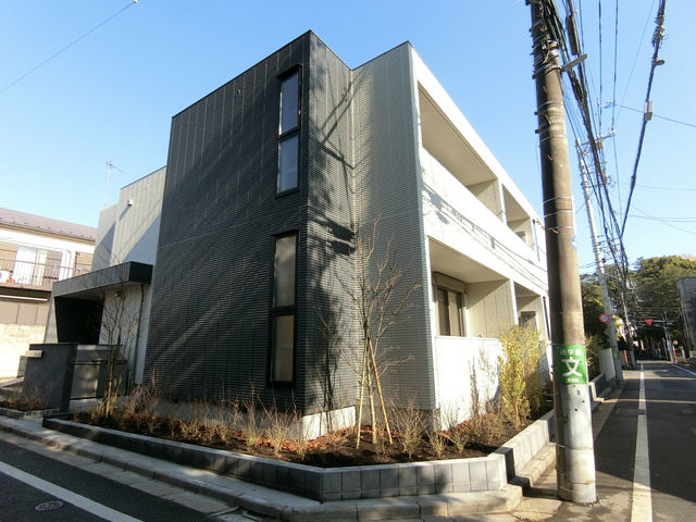 MAISON　7