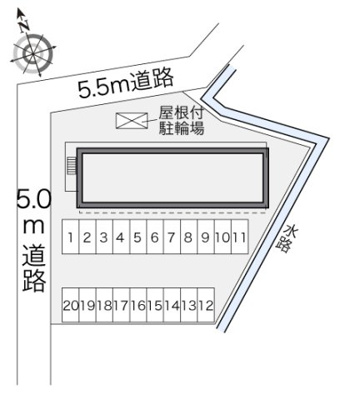 【その他】 | レオパレス伏見