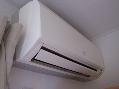 【その他】 | レオパレス伏見 | エアコン