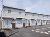 レオパレスソレーユの画像