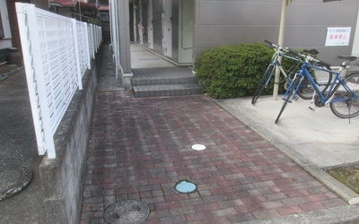 【その他】 | レオパレス栄町