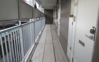 【その他】 | レオパレス栄町