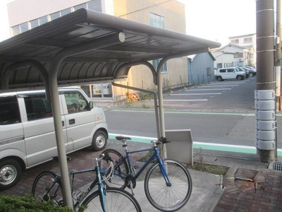 【その他】 | レオパレス栄町
