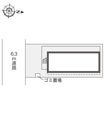 【その他】 | レオパレス栄町