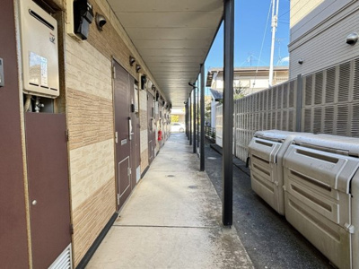 【その他】 | レオパレスプラチナヒルズ