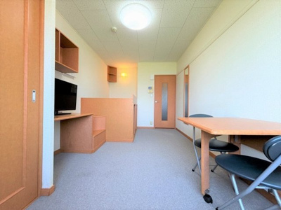 【その他】 | レオパレスプラチナヒルズ