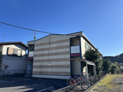 【外観】 | レオパレスプラチナヒルズ | きれいな外観です