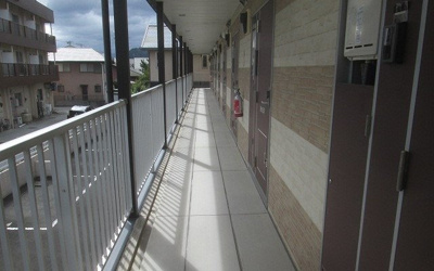 【その他】 | レオパレス志村屋