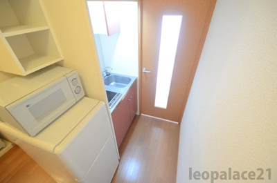 【その他】 | レオパレス志村屋