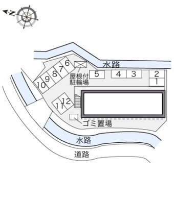 【その他】 | レオパレス志村屋