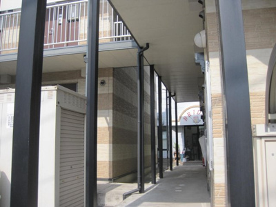 【その他】 | レオパレス東本町