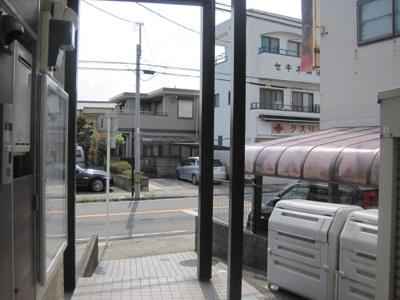 【その他】 | レオパレス東本町