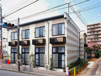 【外観】 | レオパレス東本町 | 外観も気になるポイント