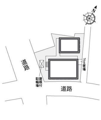 【その他】 | レオパレス東本町