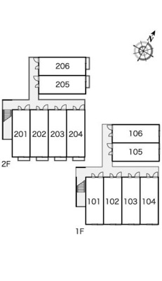 【その他】 | レオパレス東本町