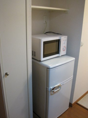 【その他】 | レオパレス東本町